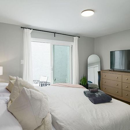 2Br In Heart Of Queen Village - Walk To Everything! Philadelphia Eksteriør billede
