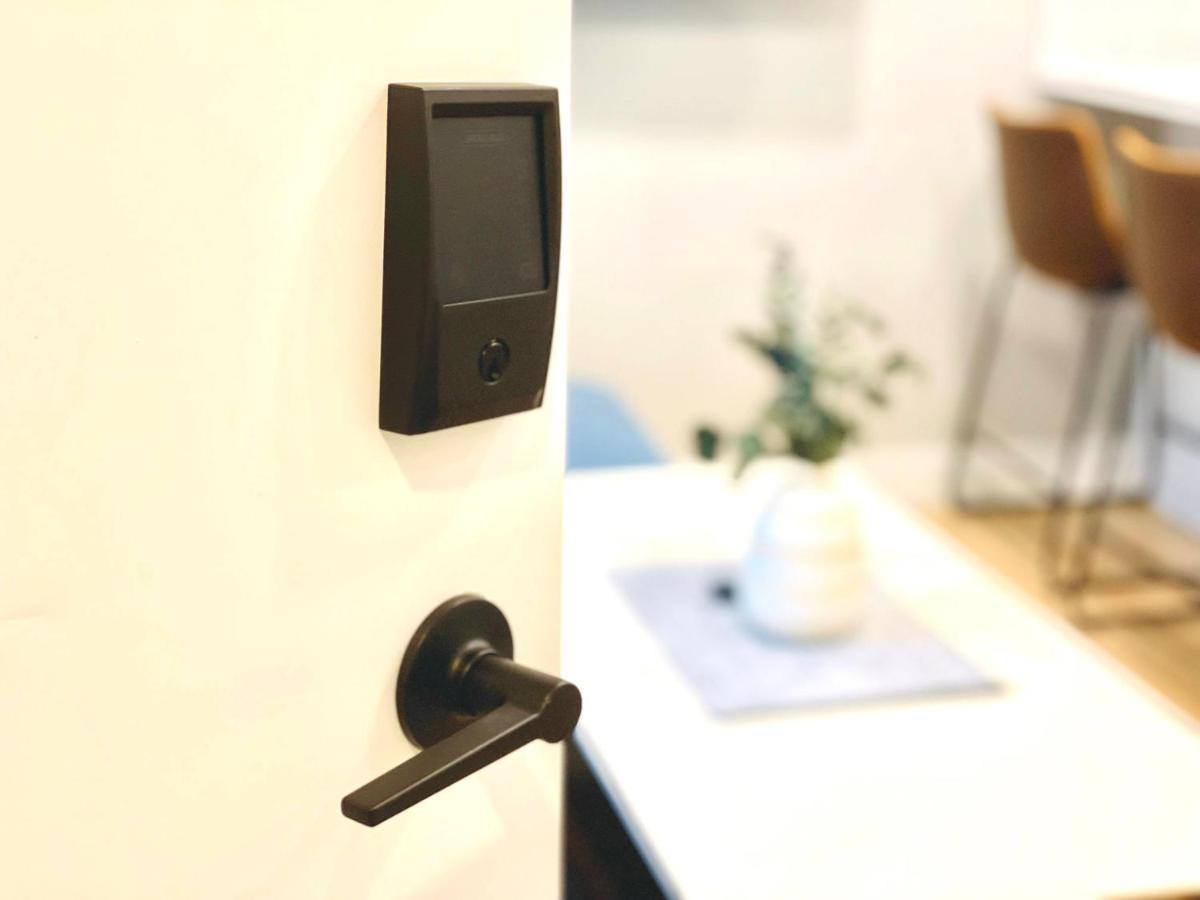 2Br In Heart Of Queen Village - Walk To Everything! Philadelphia Eksteriør billede