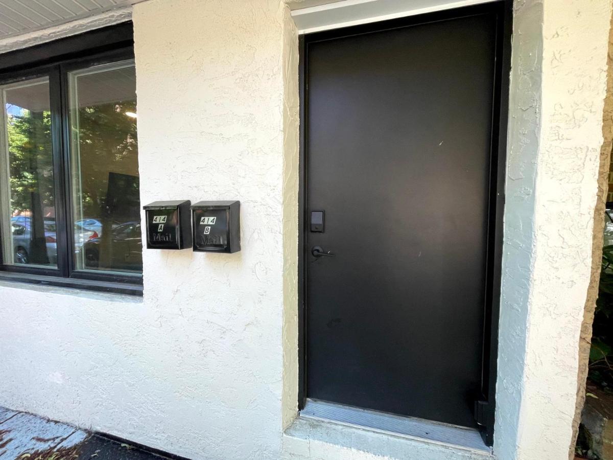 2Br In Heart Of Queen Village - Walk To Everything! Philadelphia Eksteriør billede