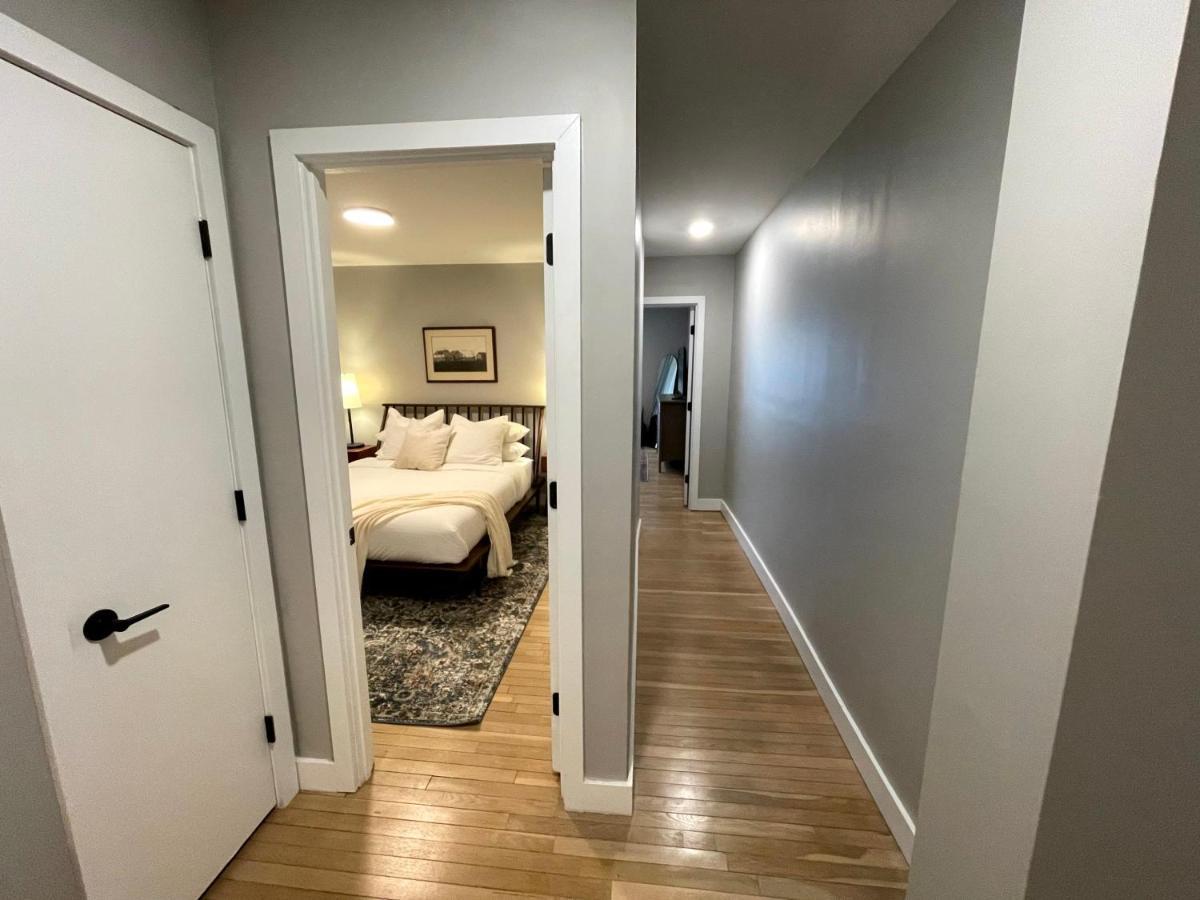 2Br In Heart Of Queen Village - Walk To Everything! Philadelphia Eksteriør billede