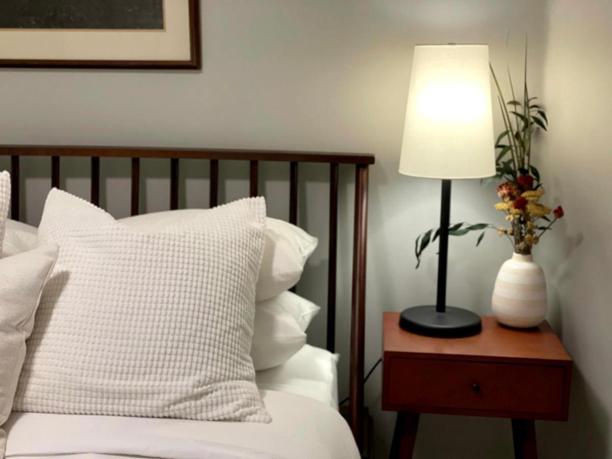 2Br In Heart Of Queen Village - Walk To Everything! Philadelphia Eksteriør billede