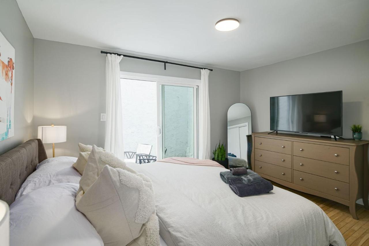 2Br In Heart Of Queen Village - Walk To Everything! Philadelphia Eksteriør billede