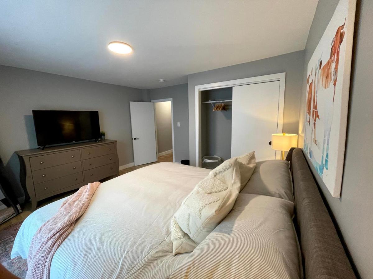 2Br In Heart Of Queen Village - Walk To Everything! Philadelphia Eksteriør billede