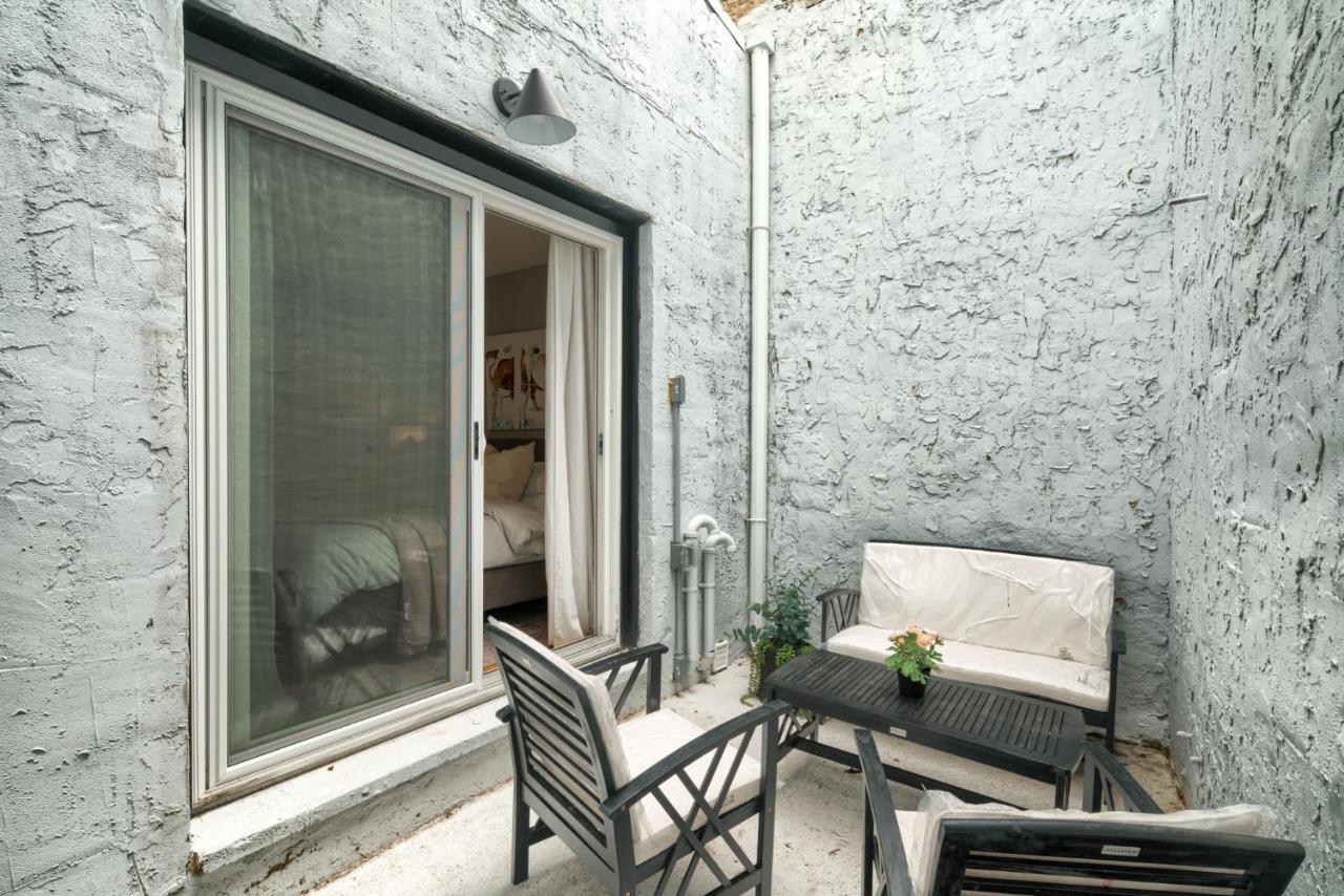 2Br In Heart Of Queen Village - Walk To Everything! Philadelphia Eksteriør billede