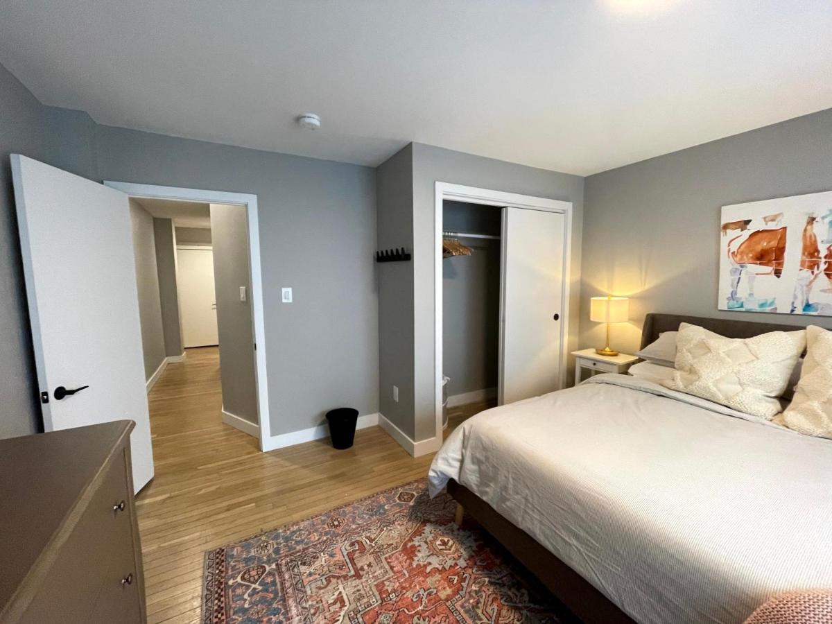2Br In Heart Of Queen Village - Walk To Everything! Philadelphia Eksteriør billede