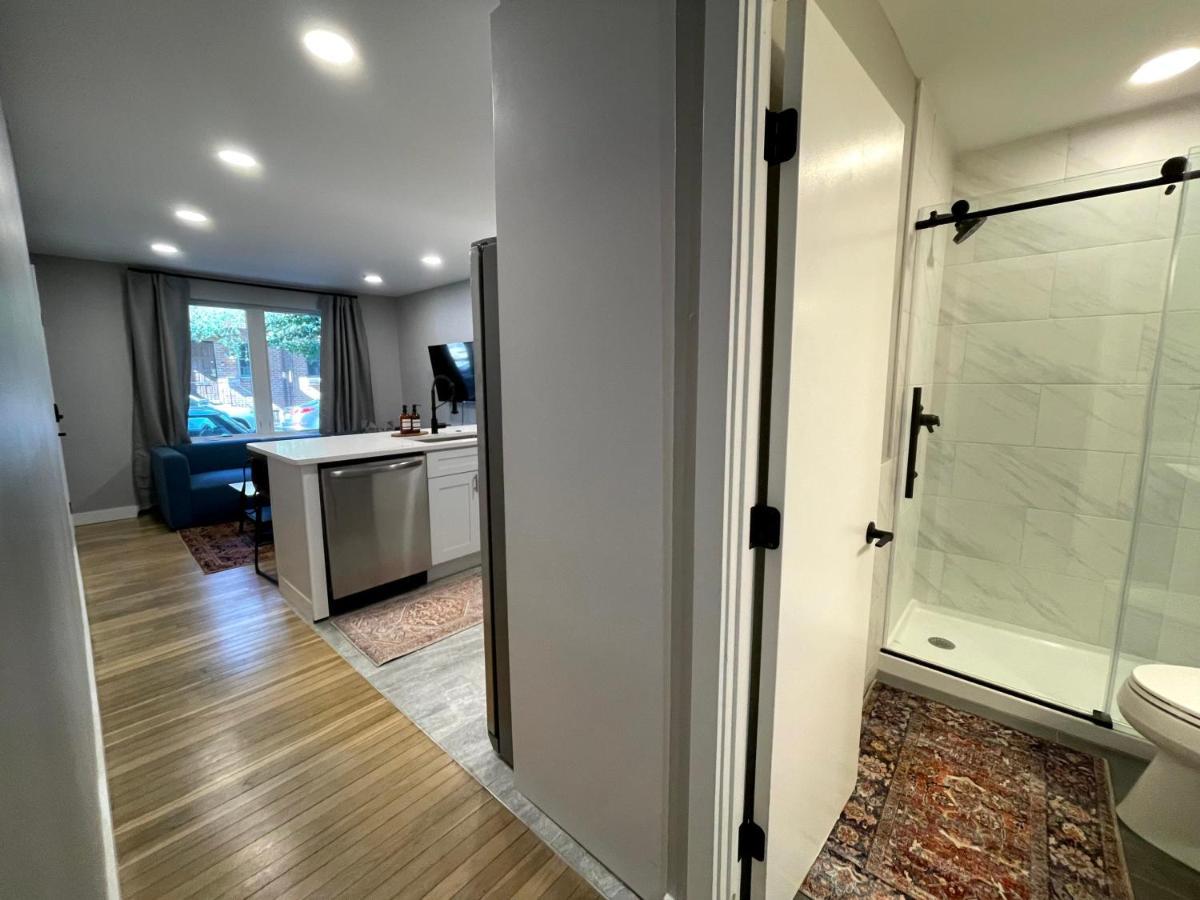 2Br In Heart Of Queen Village - Walk To Everything! Philadelphia Eksteriør billede